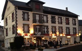 Hotel Des Voyageurs Bagnols